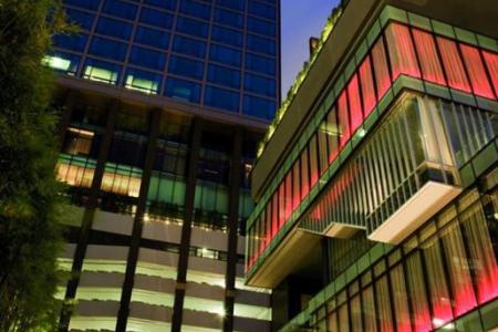 Отель Vie Hotel Bangkok в Бангкок - Таиланд