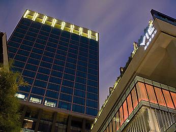 Отель Vie Hotel Bangkok в Бангкок - Таиланд