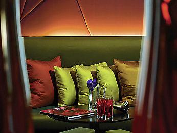 Отель Vie Hotel Bangkok в Бангкок - Таиланд