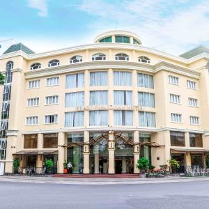 отель Tran Vien Dong Hotel