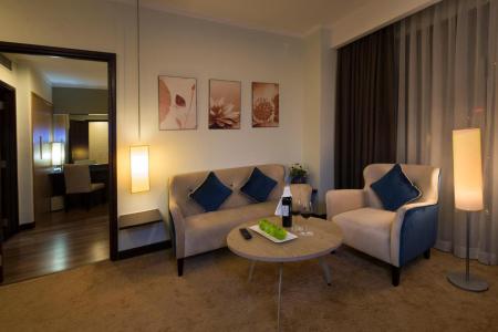 Отель Vien Dong Hotel (275A Pham Ngu Lao) в Хошимин (быв.Сайгон) - Вьетнам