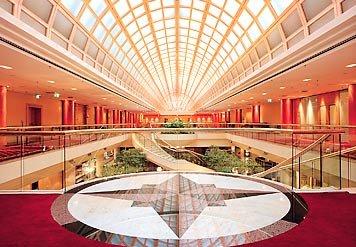 Vienna Marriott