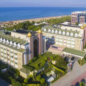 отель Adalya Resort & Spa