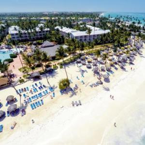 отель Vik Hotel Arena Blanca