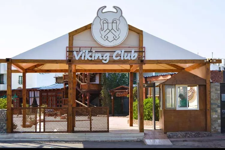 Viking Club
