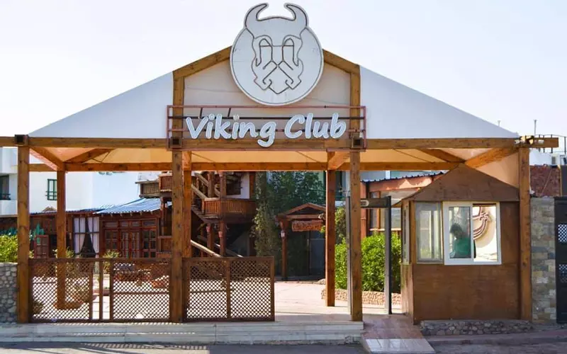 Viking Club Hotel