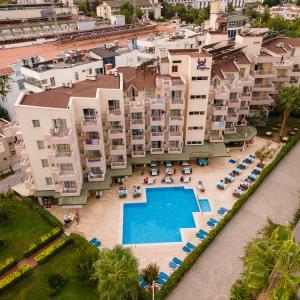 отель Viking Nona Beach Hotel