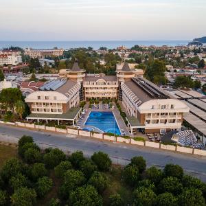 отель Viking Star Hotel