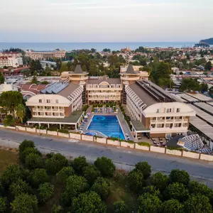 отель Viking Star Hotel