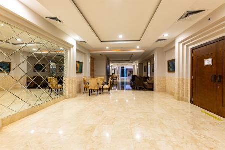 Отель Viking Star Hotel в Кемер - Турция