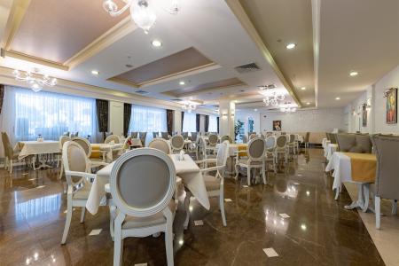 Отель Viking Star Hotel в Кемер - Турция