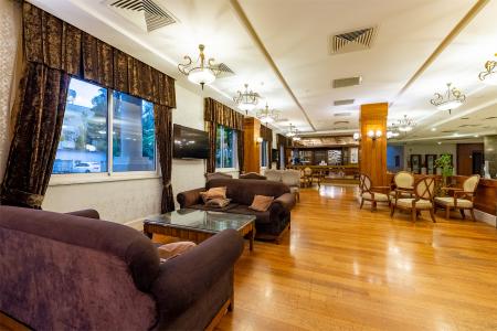 Отель Viking Star Hotel в Кемер - Турция