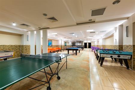 Отель Viking Star Hotel в Кемер - Турция