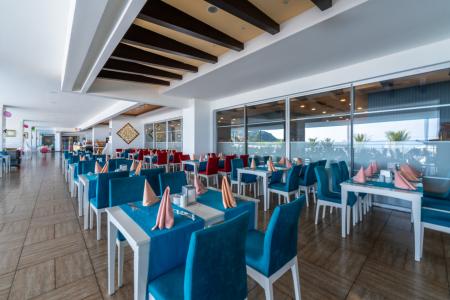 Отель Orange County Resort Hotel Alanya в Окурджалар - Турция