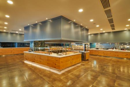 Отель Orange County Resort Hotel Alanya в Окурджалар - Турция