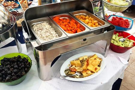 Отель Vila Bojana в Будва - Черногория