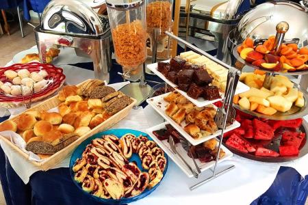 Отель Vila Bojana в Будва - Черногория