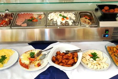 Отель Vila Bojana в Будва - Черногория