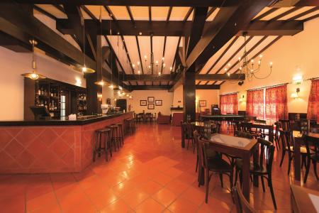 Vila Gale Clube de Campo