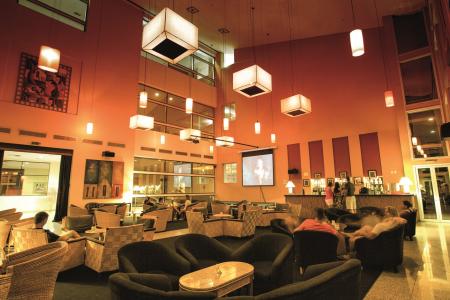 Vila Gale Eco Resort de Angra