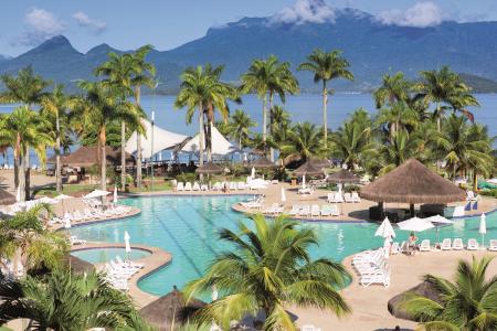 Vila Gale Eco Resort de Angra