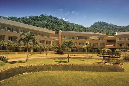 Vila Gale Eco Resort de Angra