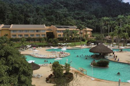 Vila Gale Eco Resort de Angra