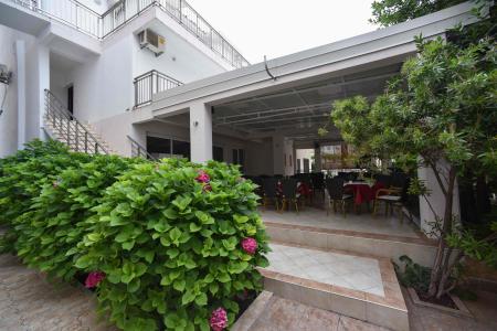 Отель Hotel Suzana в Будва - Черногория