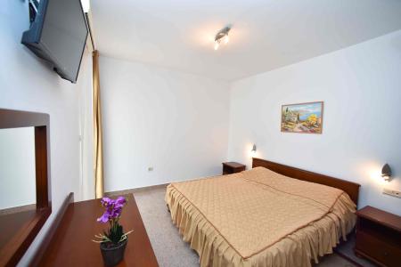 Отель Hotel Suzana в Будва - Черногория