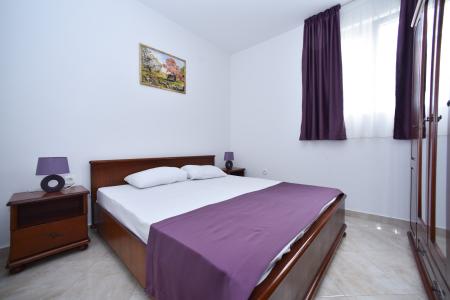 Отель Hotel Suzana в Будва - Черногория