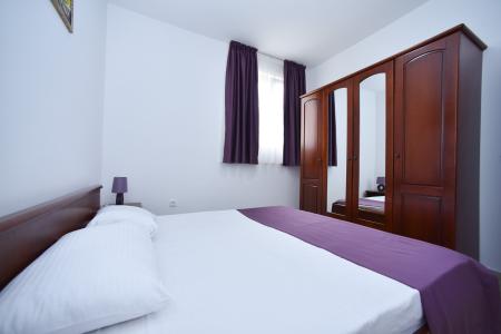 Отель Hotel Suzana в Будва - Черногория