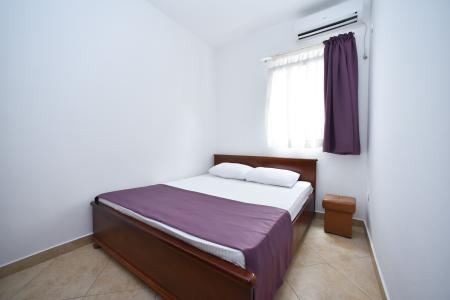 Отель Hotel Suzana в Будва - Черногория