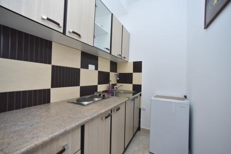 Отель Hotel Suzana в Будва - Черногория