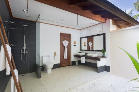 Отель Vilamendhoo Island Resort & Spa в Ари Атолл - Мальдивы