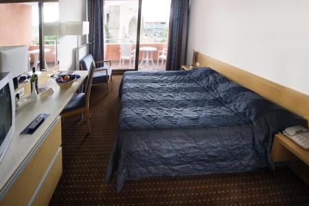 Отель Vile Park в Порторож - Словения