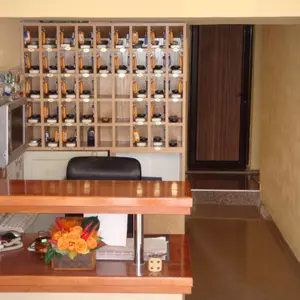 отель Apartments Azzuro
