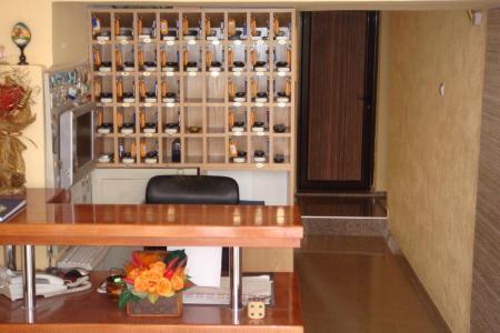 Отель Apartments Azzuro в Будва - Черногория