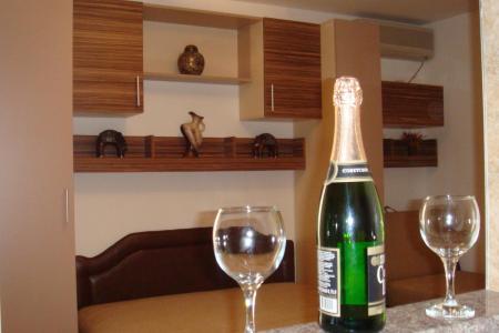 Отель Apartments Azzuro в Будва - Черногория