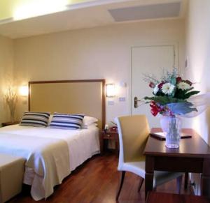 Отель Villa Adriatica в Римини - Италия