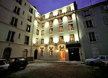 Отель Villa Alessandra в Париж - Франция