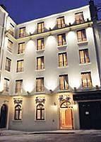 Отель Villa Alessandra в Париж - Франция