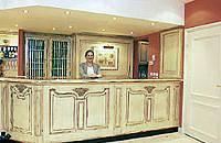 Отель Villa Alessandra в Париж - Франция