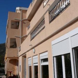 отель Villa Andric