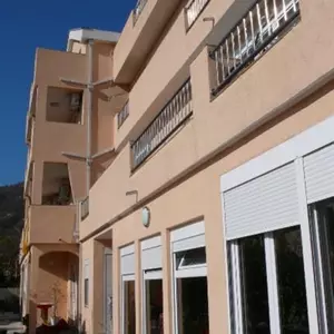 отель Villa Andric