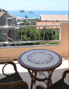 Отель Villa Andric в Петровац - Черногория