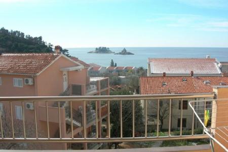 Отель Villa Andric в Петровац - Черногория