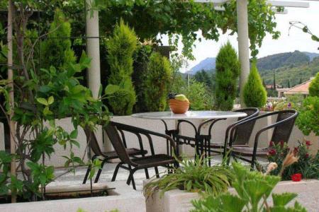 Отель Villa Andric в Петровац - Черногория