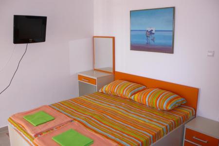 Отель Villa Andric в Петровац - Черногория