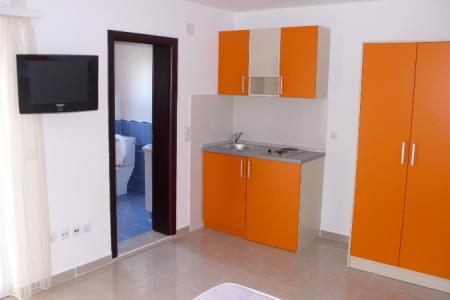 Отель Villa Andric в Петровац - Черногория