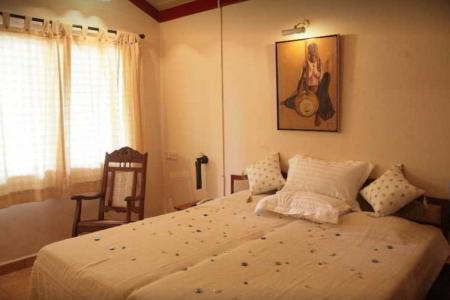 Отель Baia Do Sol в Бага - Индия